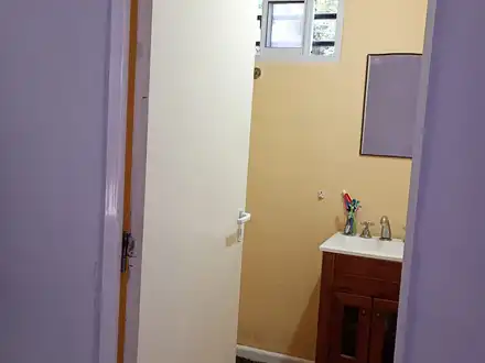 Alquiler temporario de casa en Las toninas