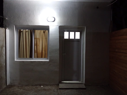 Alquiler temporario de casa en Las toninas