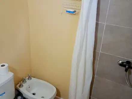 Alquiler temporario de casa en Las toninas