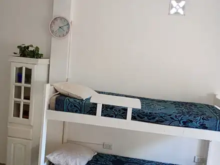 Alquiler temporario de casa en Las toninas