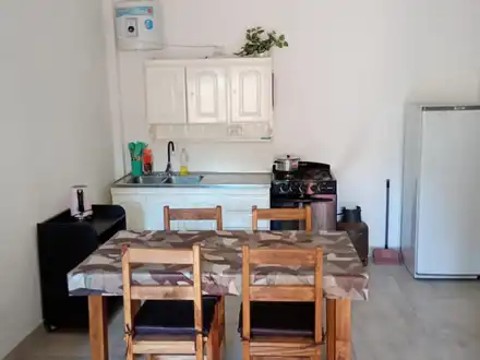 Alquiler temporario de casa en Las toninas