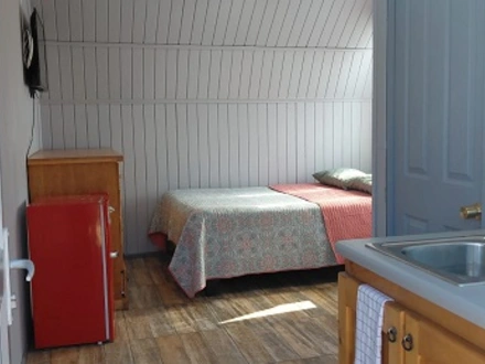 Arriendo temporario de caba&ntilde;a en La serena