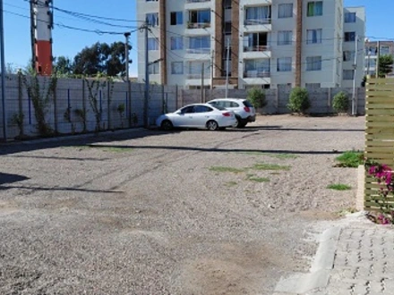 Arriendo temporario de caba&ntilde;a en La serena