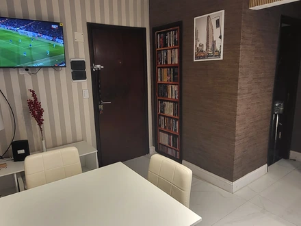 Alquiler temporario de departamento en Mar del plata