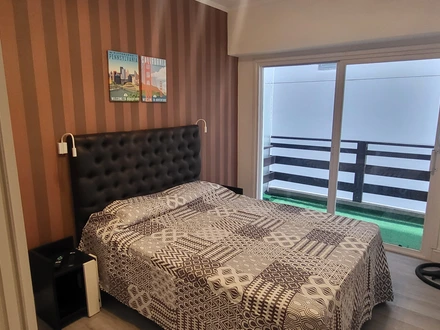 Alquiler temporario de departamento en Mar del plata