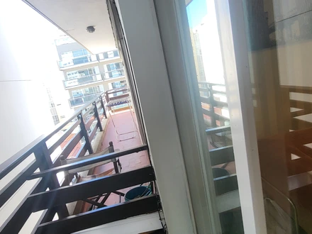 Alquiler temporario de departamento en Mar del plata