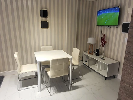 Alquiler temporario de departamento en Mar del plata