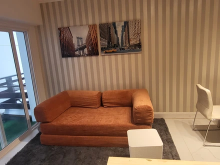 Alquiler temporario de departamento en Mar del plata