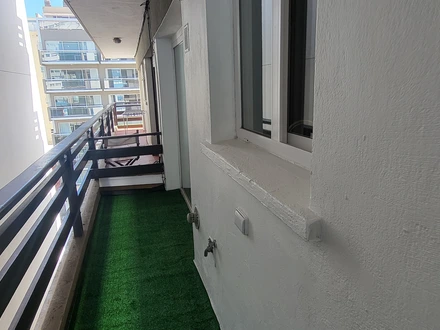 Alquiler temporario de departamento en Mar del plata