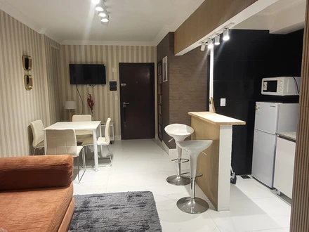 Alquiler temporario de departamento en Mar del plata