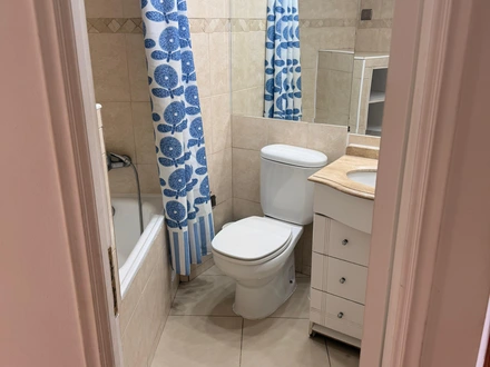 Arriendo temporario de departamento en Vi&ntilde;a del mar