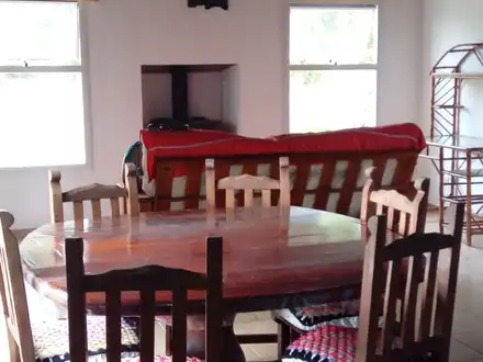 Alquiler temporario de casa em Mar de las pampas