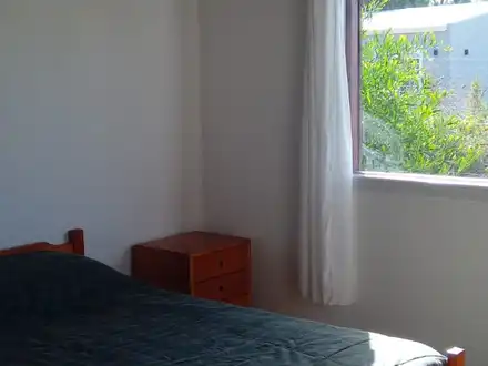 Alquiler temporario de casa em Mar de las pampas