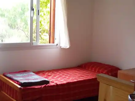 Alquiler temporario de casa em Mar de las pampas