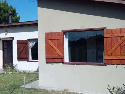 Alquiler temporario de casa em Mar de las pampas