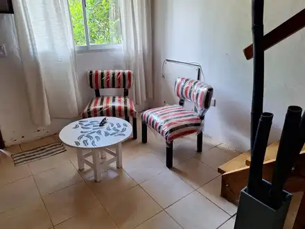 Alquiler temporario de caba&ntilde;a en Mar azul