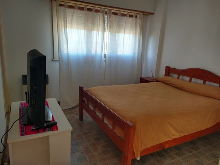 Alquiler temporario de departamento en Miramar