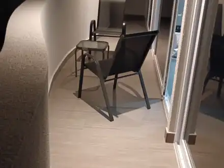 Arriendo temporario de departamento en Iquique