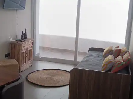 Arriendo temporario de departamento en Iquique