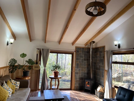 Arriendo temporario de casa en Caut&iacute;n