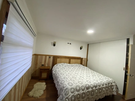Arriendo temporario de casa en Caut&iacute;n