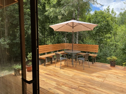 Arriendo temporario de casa en Caut&iacute;n