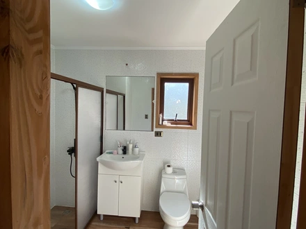 Arriendo temporario de casa en Caut&iacute;n
