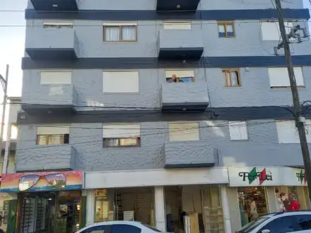 Alquiler temporario de departamento en San bernardo del tuyu