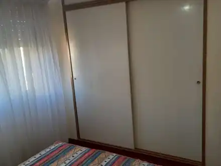 Alquiler temporario de departamento en San bernardo del tuyu