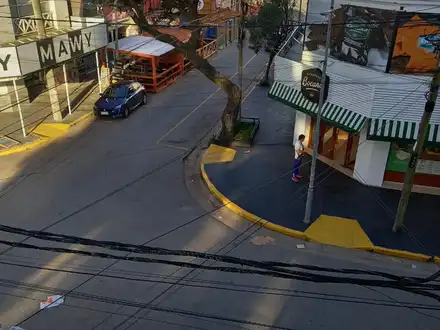 Alquiler temporario de departamento en San bernardo del tuyu