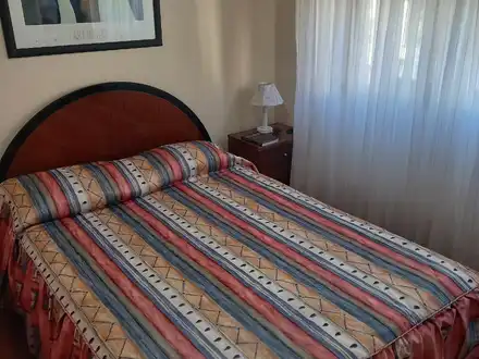 Alquiler temporario de departamento en San bernardo del tuyu