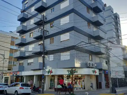 Alquiler temporario de departamento en San bernardo del tuyu