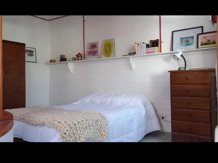 Alquiler temporario de departamento en Puerto madryn