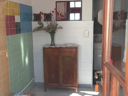 Alquiler temporario de departamento en Puerto madryn