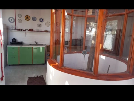 Alquiler temporario de departamento en Puerto madryn