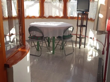 Alquiler temporario de departamento en Puerto madryn