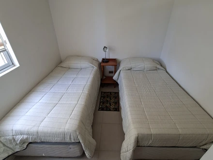 Arriendo temporario de departamento en Algarrobo