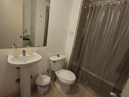 Arriendo temporario de departamento en Algarrobo