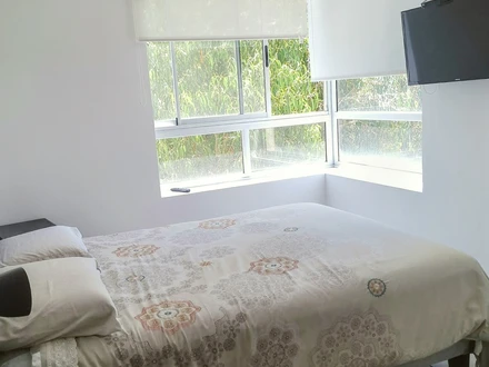 Arriendo temporario de departamento en Algarrobo