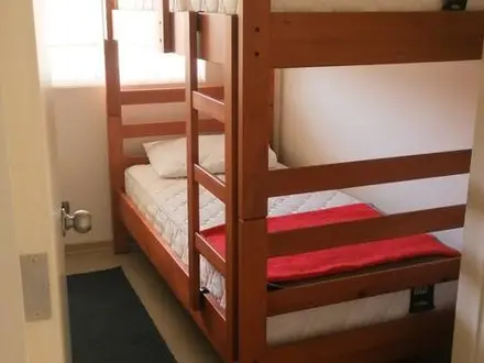 Arriendo temporario de departamento en Algarrobo