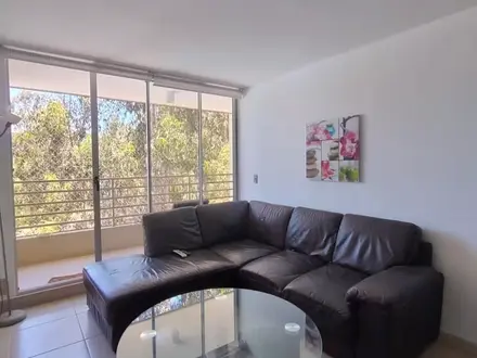 Arriendo temporario de departamento en Algarrobo