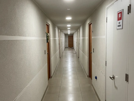 Arriendo temporario de departamento en Temuco