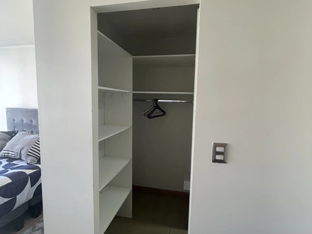 Arriendo temporario de departamento en Temuco