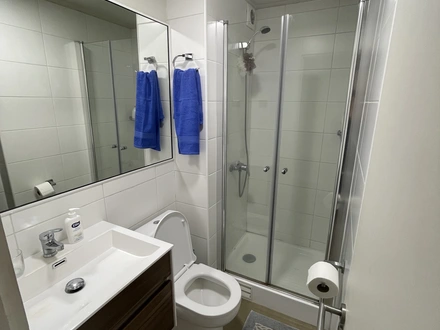 Arriendo temporario de departamento en Temuco