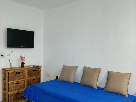 Alquiler temporario de departamento en San clemente del tuyu