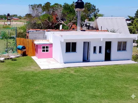 Alquiler temporario de departamento en San clemente del tuyu