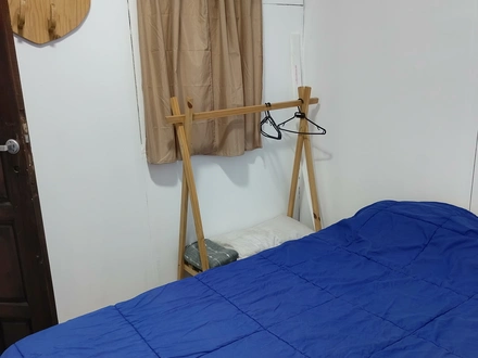 Alquiler temporario de departamento en San clemente del tuyu