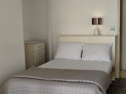 Alquiler temporario de departamento en Mar del plata