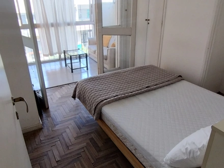 Alquiler temporario de departamento en Mar del plata