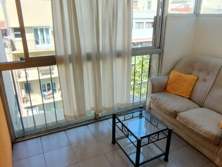 Alquiler temporario de departamento en Mar del plata